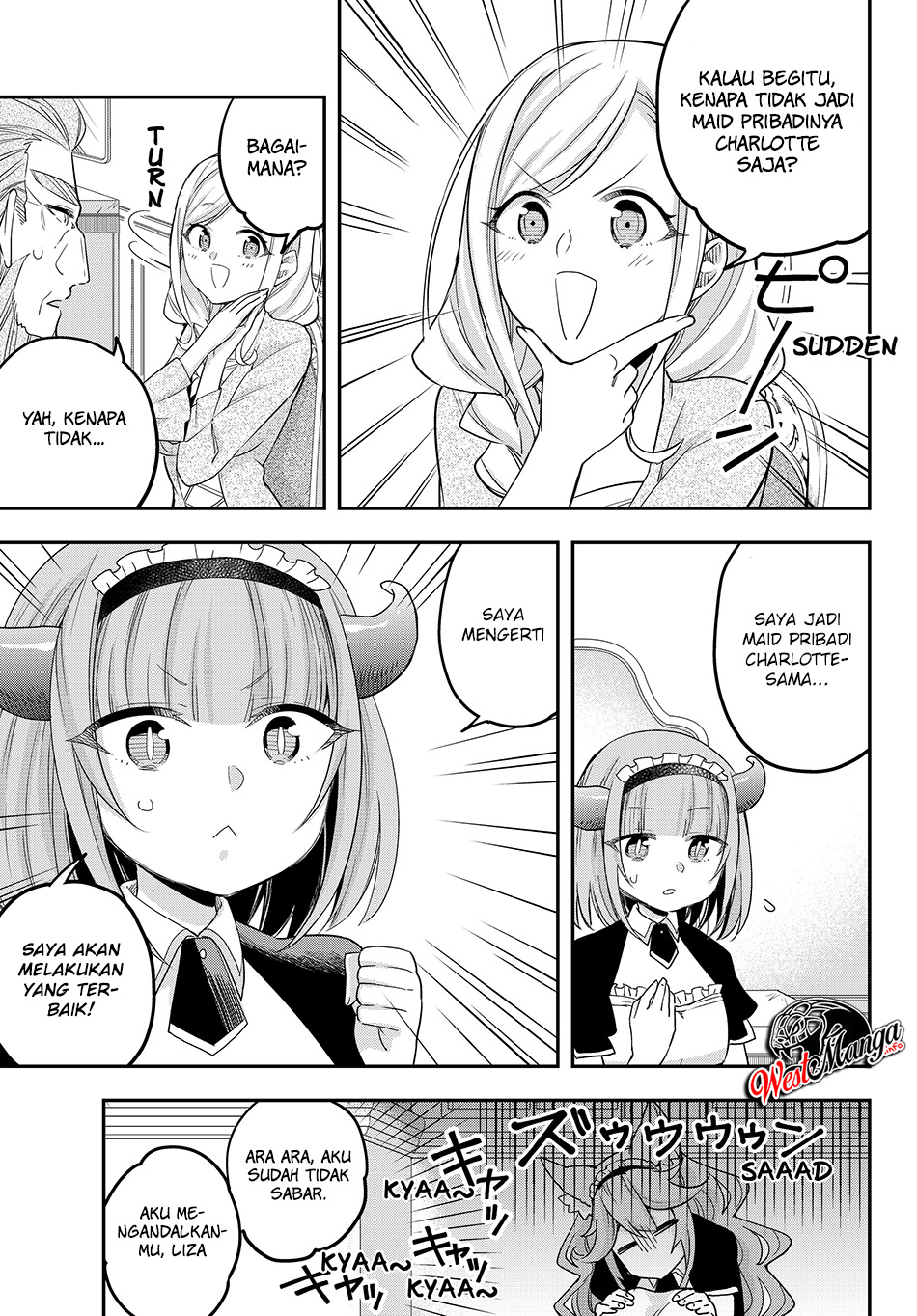 image-komik-jitsu-wa-ore-saikyou-deshita-chapter-20-13/27