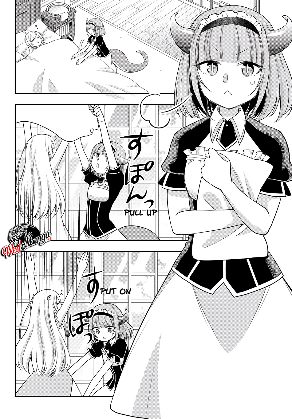 image-komik-jitsu-wa-ore-saikyou-deshita-chapter-20-14/27