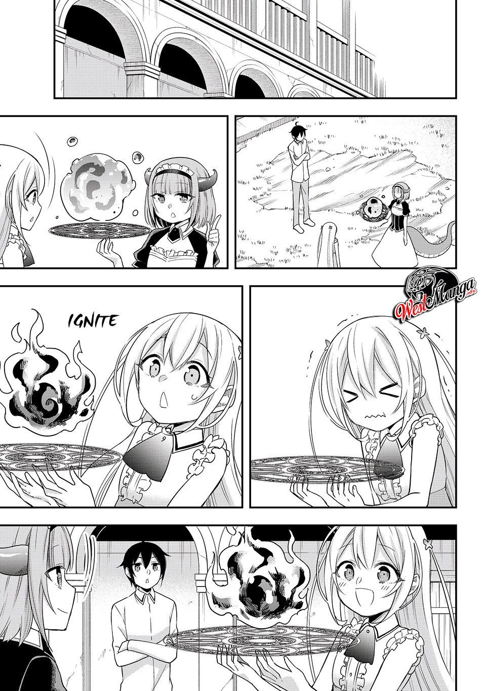 image-komik-jitsu-wa-ore-saikyou-deshita-chapter-20-15/27