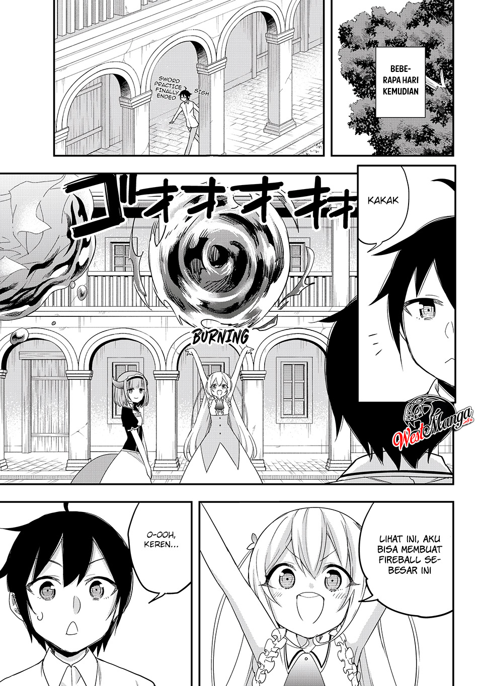 image-komik-jitsu-wa-ore-saikyou-deshita-chapter-20-17/27