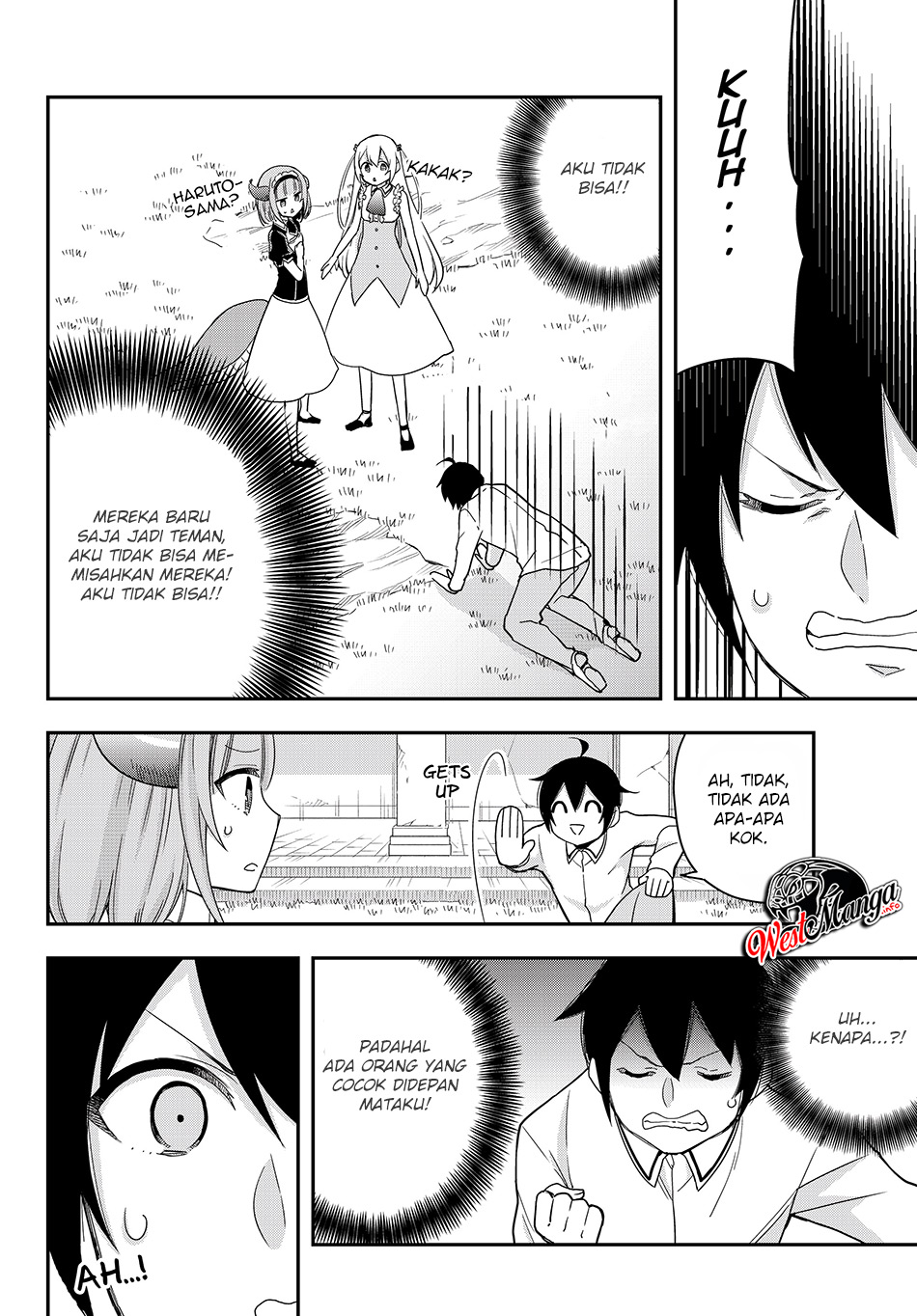 image-komik-jitsu-wa-ore-saikyou-deshita-chapter-20-24/27