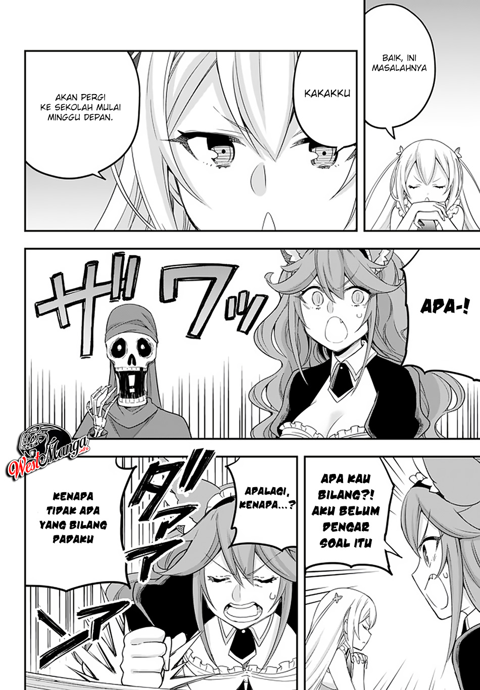 image-komik-jitsu-wa-ore-saikyou-deshita-chapter-21-7/29