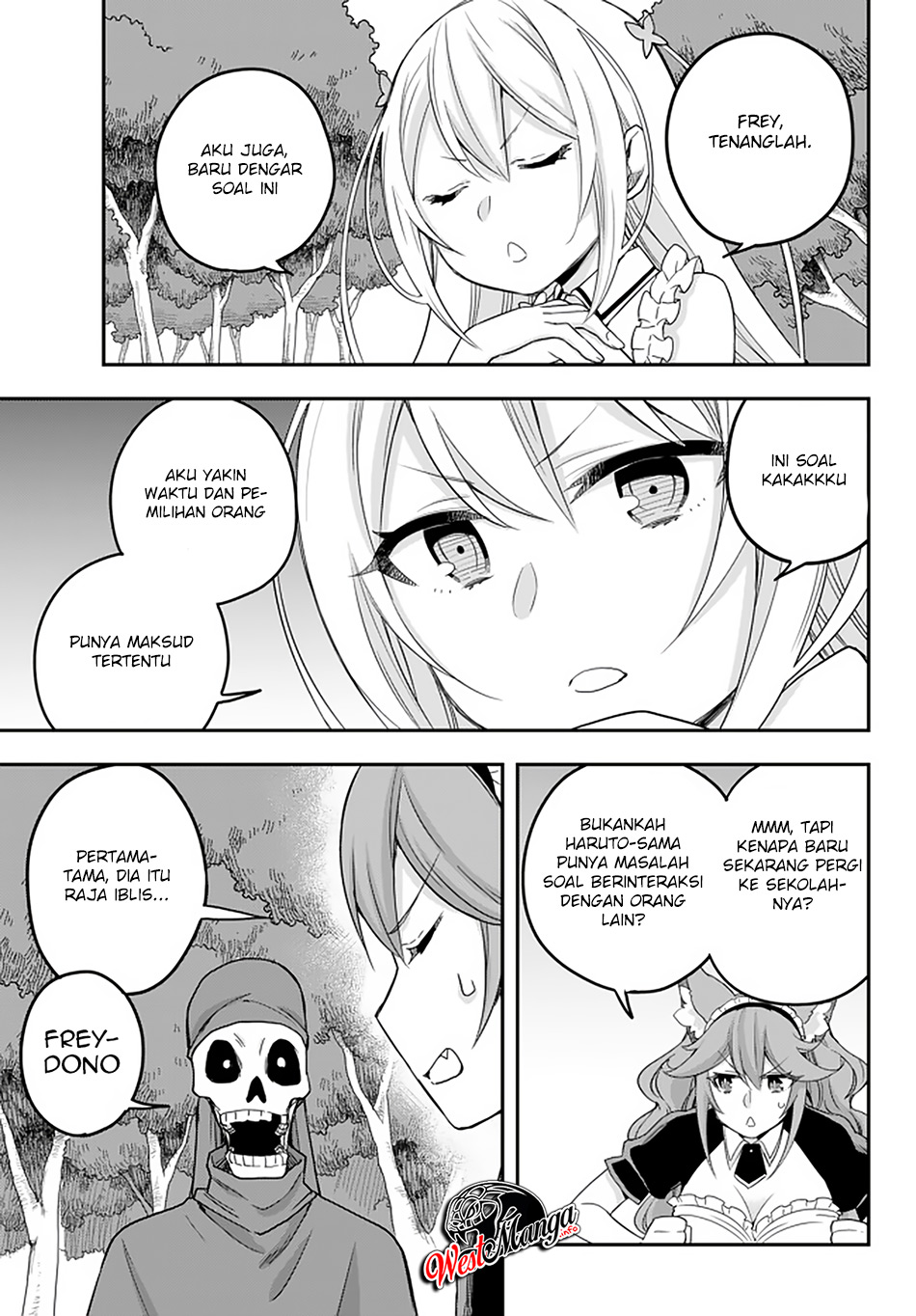 image-komik-jitsu-wa-ore-saikyou-deshita-chapter-21-8/29