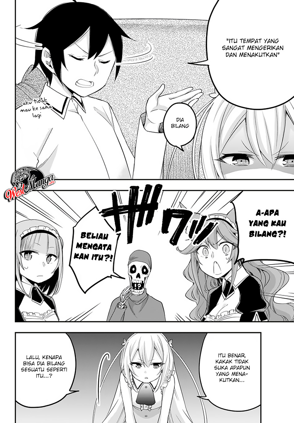 image-komik-jitsu-wa-ore-saikyou-deshita-chapter-21-14/29