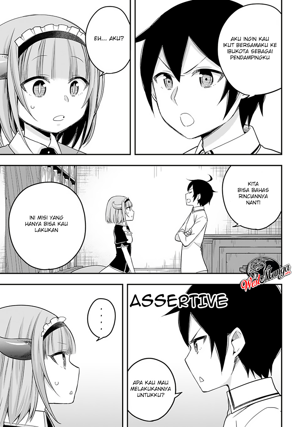 image-komik-jitsu-wa-ore-saikyou-deshita-chapter-21-26/29