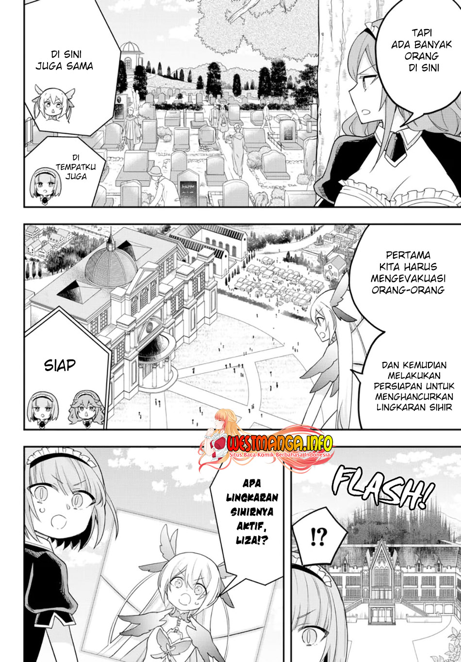 image-komik-jitsu-wa-ore-saikyou-deshita-chapter-51-4/22