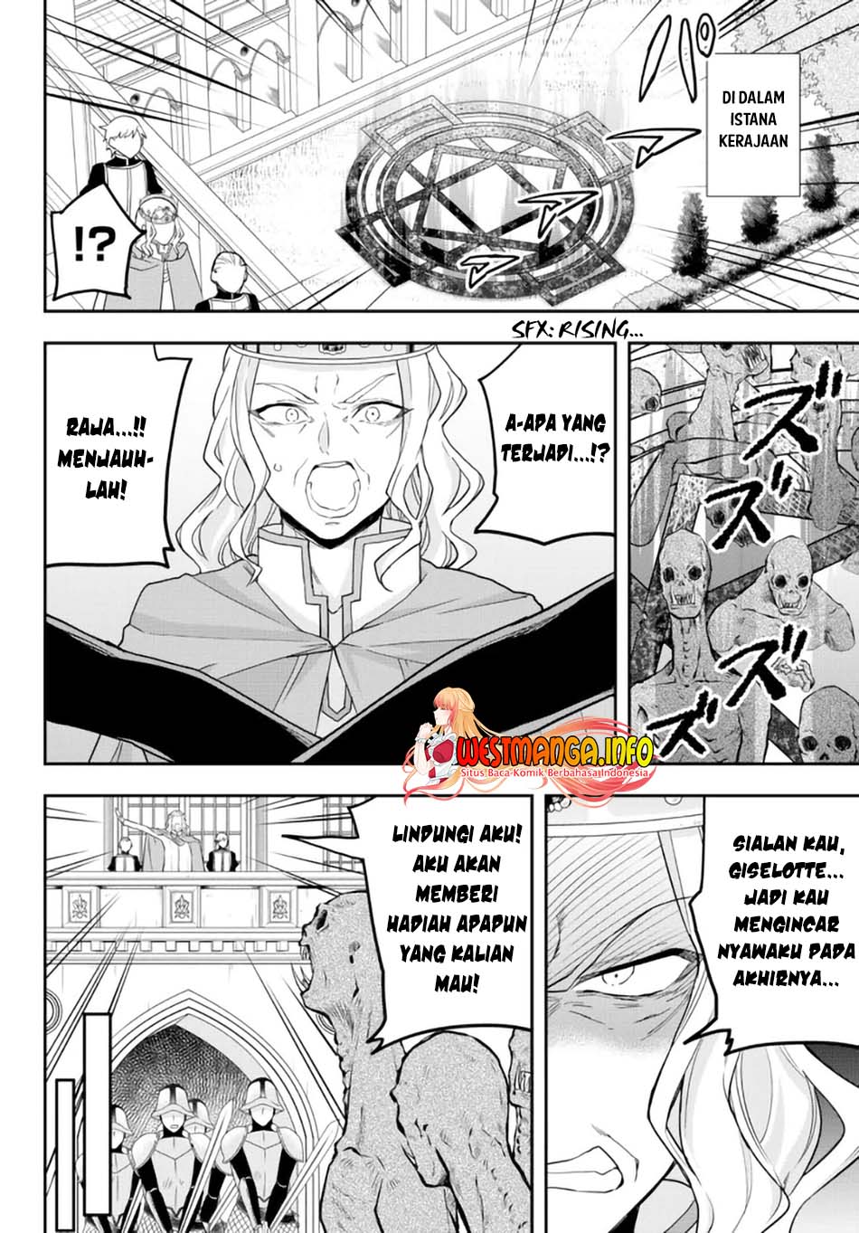 image-komik-jitsu-wa-ore-saikyou-deshita-chapter-51-6/22