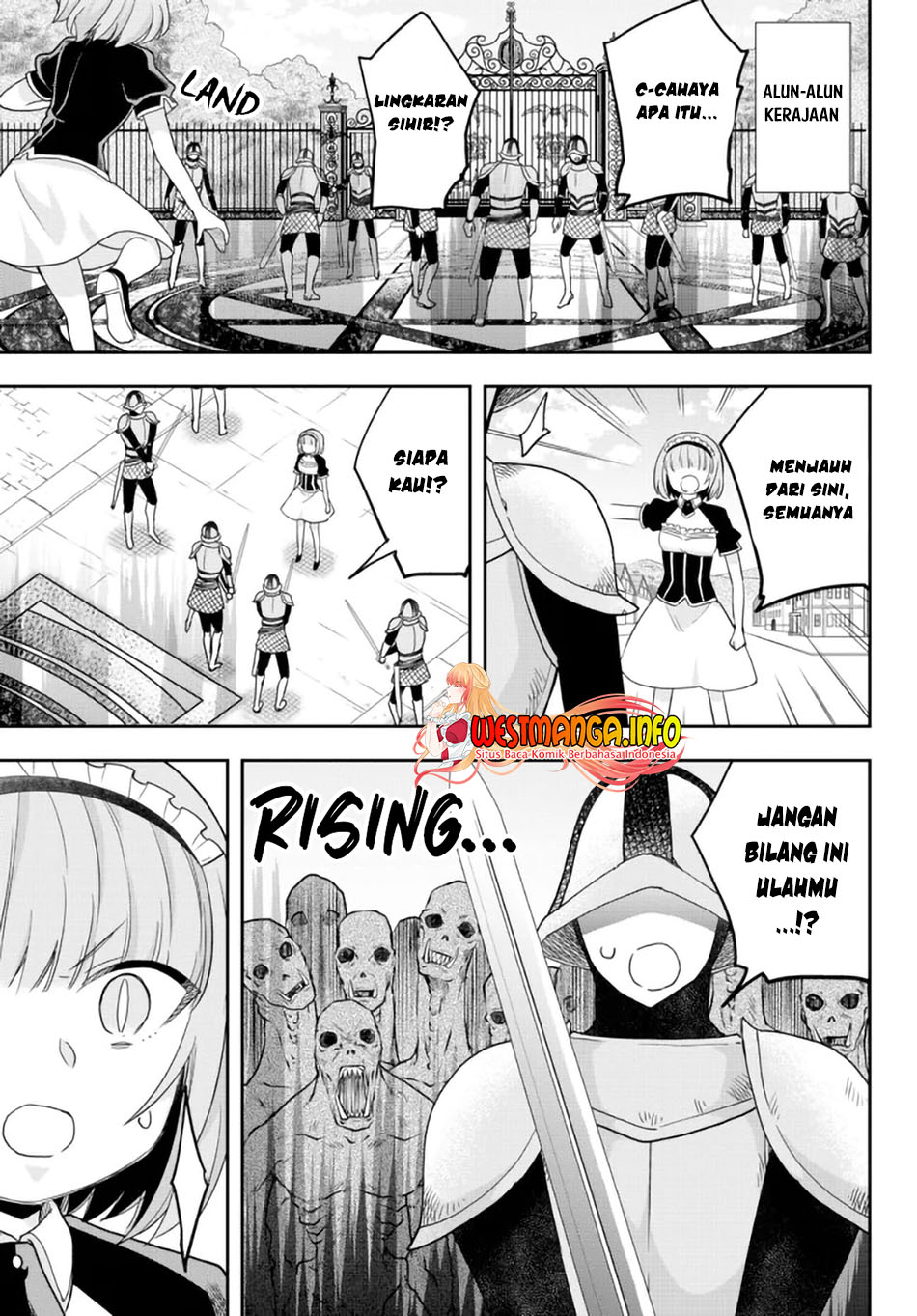 image-komik-jitsu-wa-ore-saikyou-deshita-chapter-51-7/22