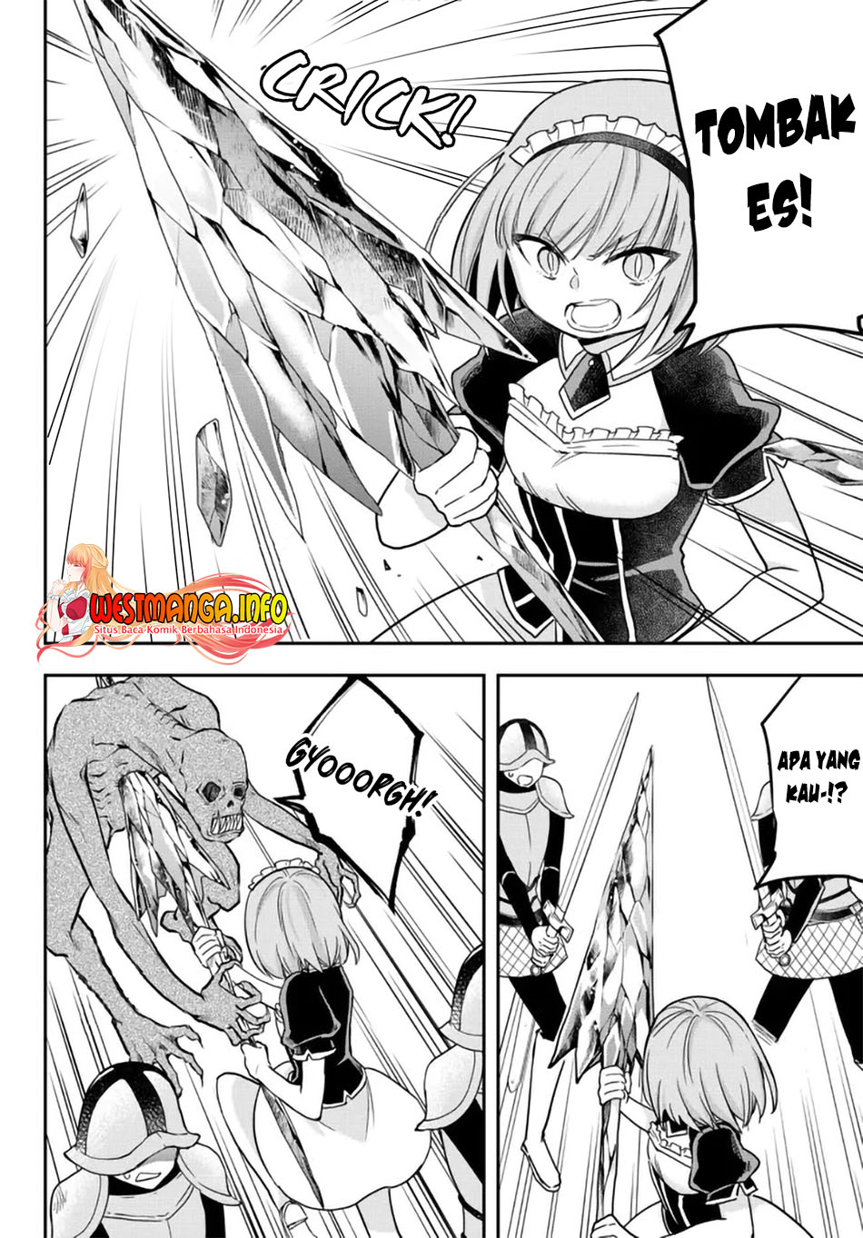 image-komik-jitsu-wa-ore-saikyou-deshita-chapter-51-8/22