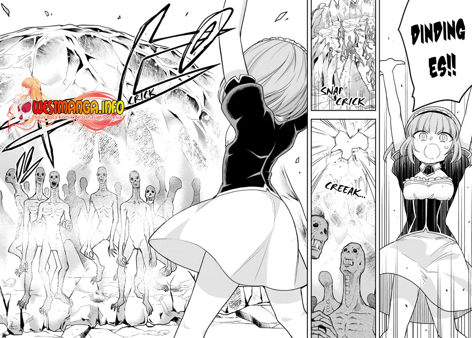 image-komik-jitsu-wa-ore-saikyou-deshita-chapter-51-14/22