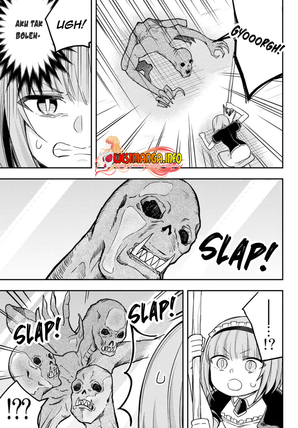 image-komik-jitsu-wa-ore-saikyou-deshita-chapter-51-18/22