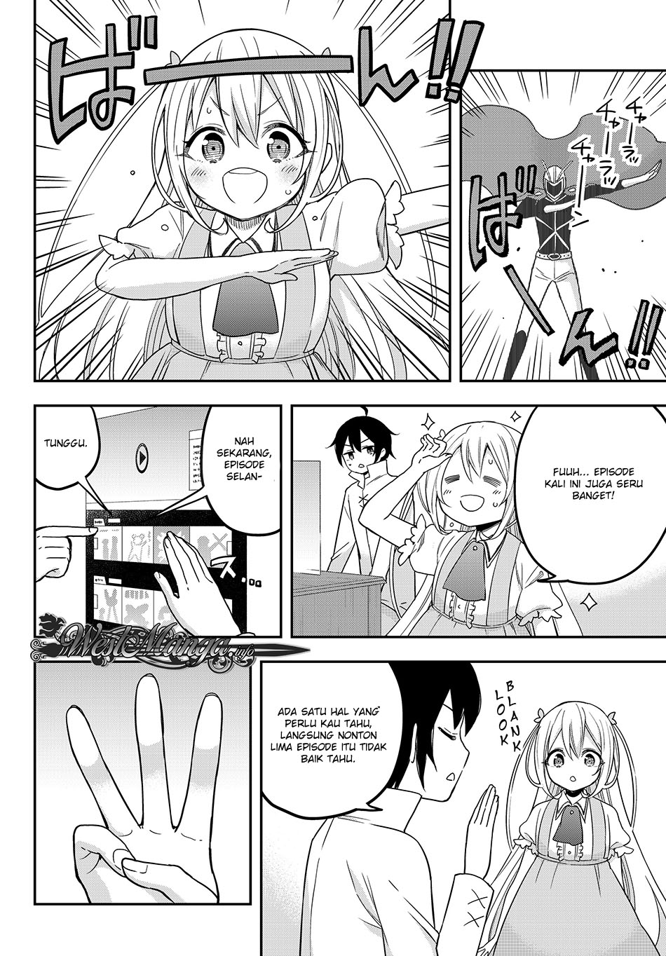 image-komik-jitsu-wa-ore-saikyou-deshita-chapter-8-5/16