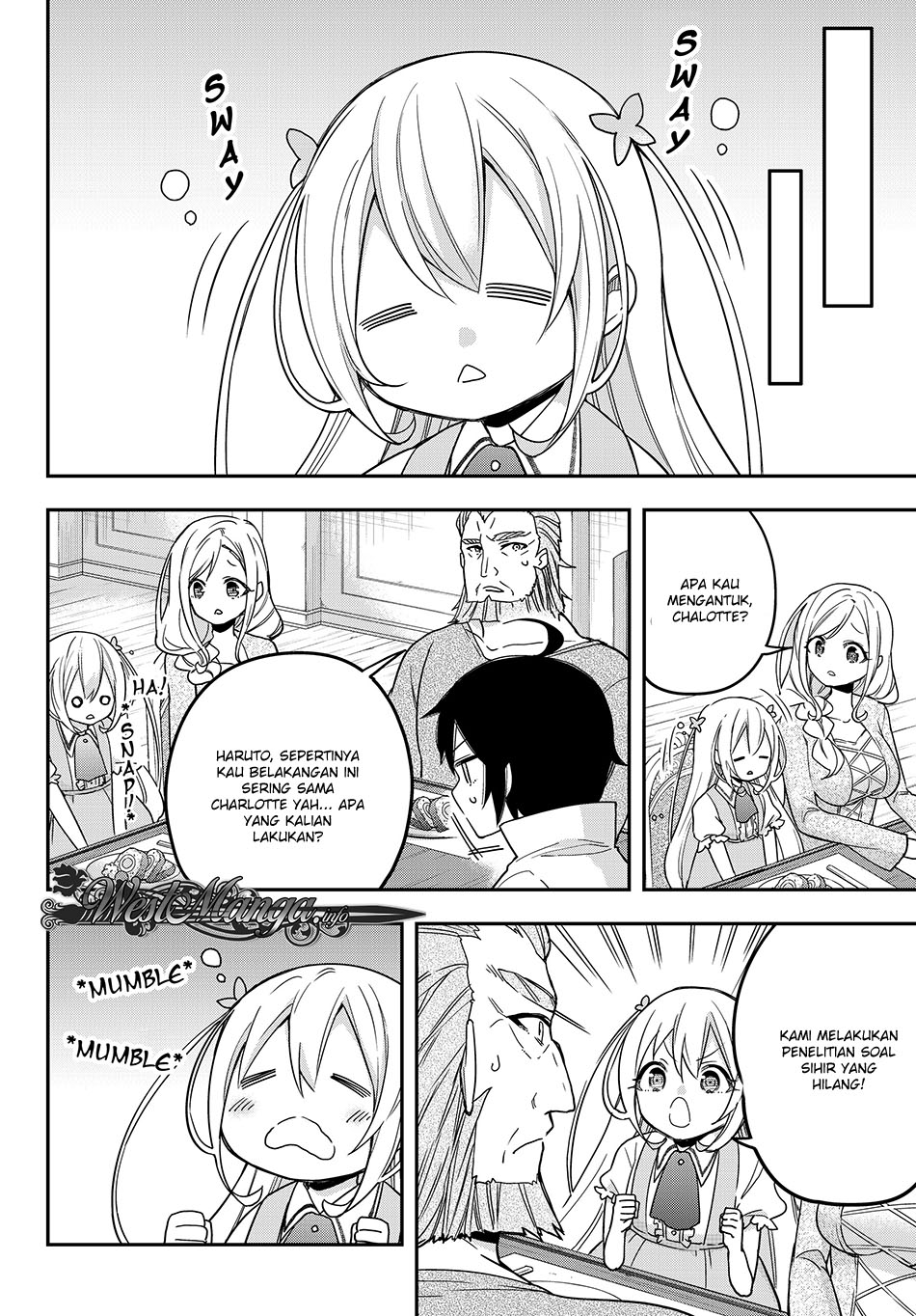 image-komik-jitsu-wa-ore-saikyou-deshita-chapter-8-7/16