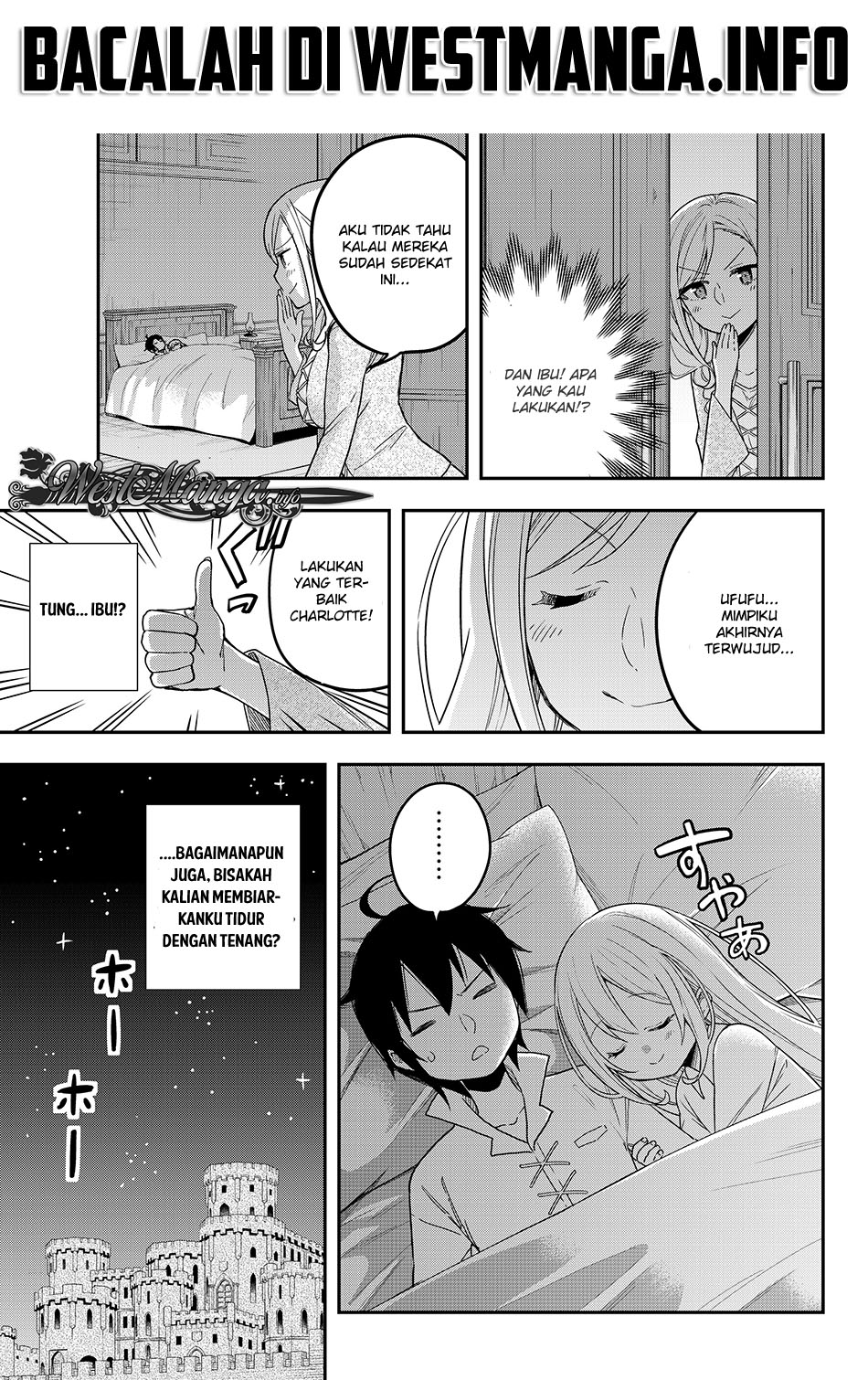 image-komik-jitsu-wa-ore-saikyou-deshita-chapter-8-14/16