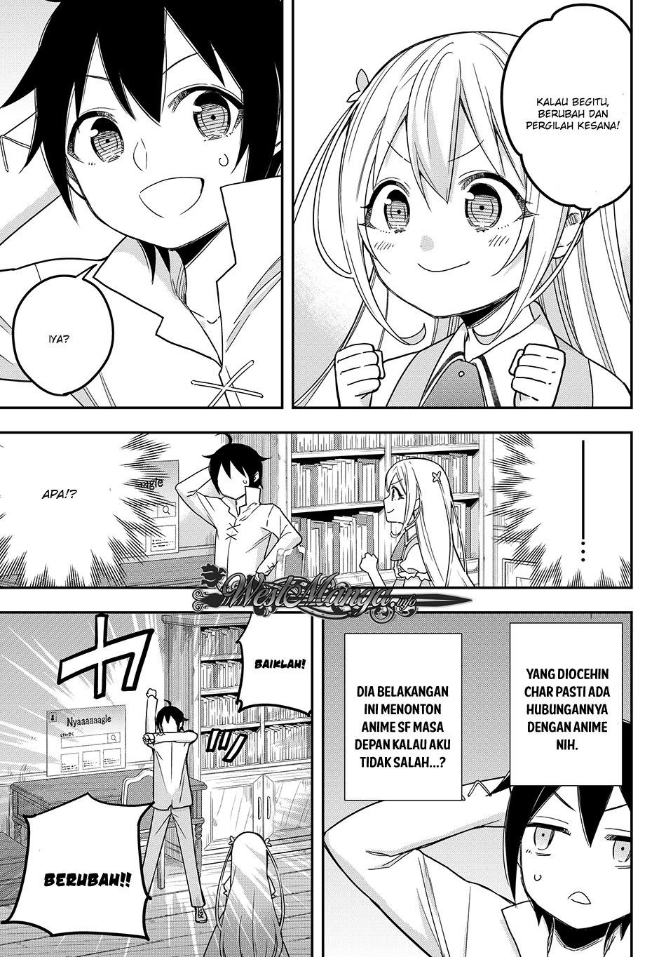 image-komik-jitsu-wa-ore-saikyou-deshita-chapter-9-8/24