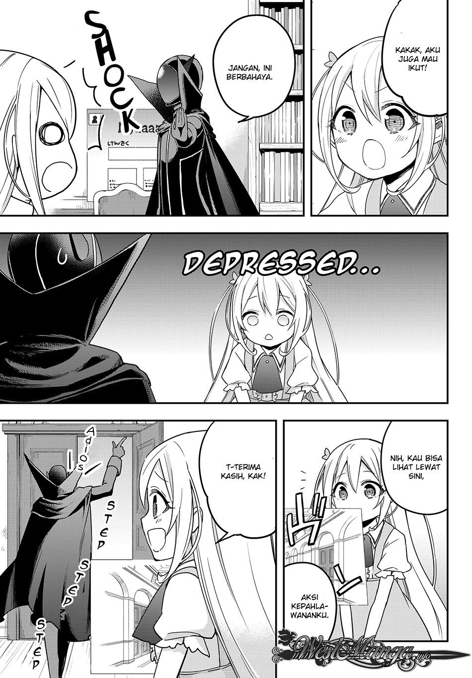 image-komik-jitsu-wa-ore-saikyou-deshita-chapter-9-10/24