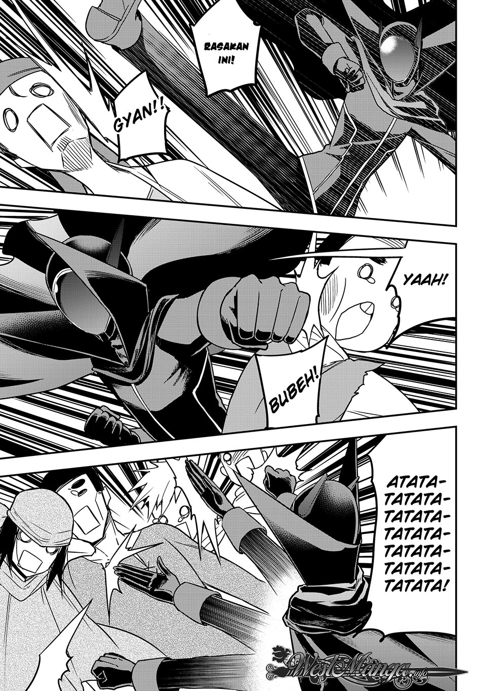 image-komik-jitsu-wa-ore-saikyou-deshita-chapter-9-15/24