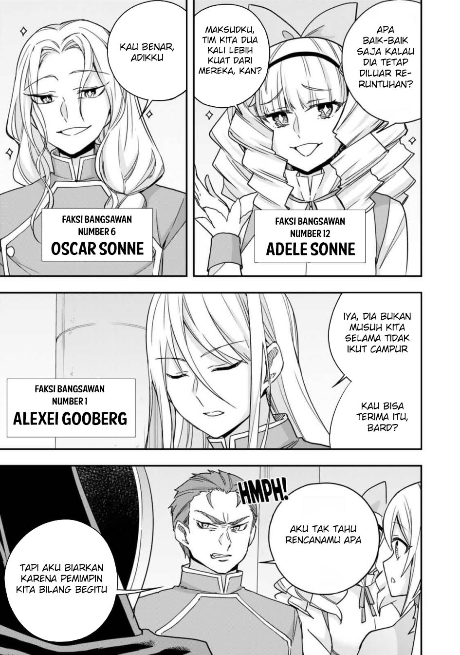 image-komik-jitsu-wa-ore-saikyou-deshita-chapter-99-7/17