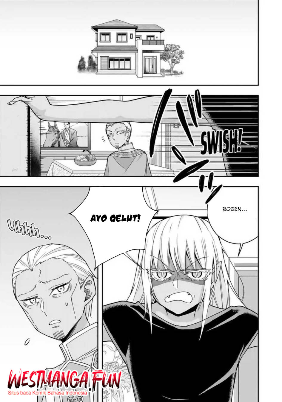 image-komik-jitsu-wa-ore-saikyou-deshita-chapter-99-14/17