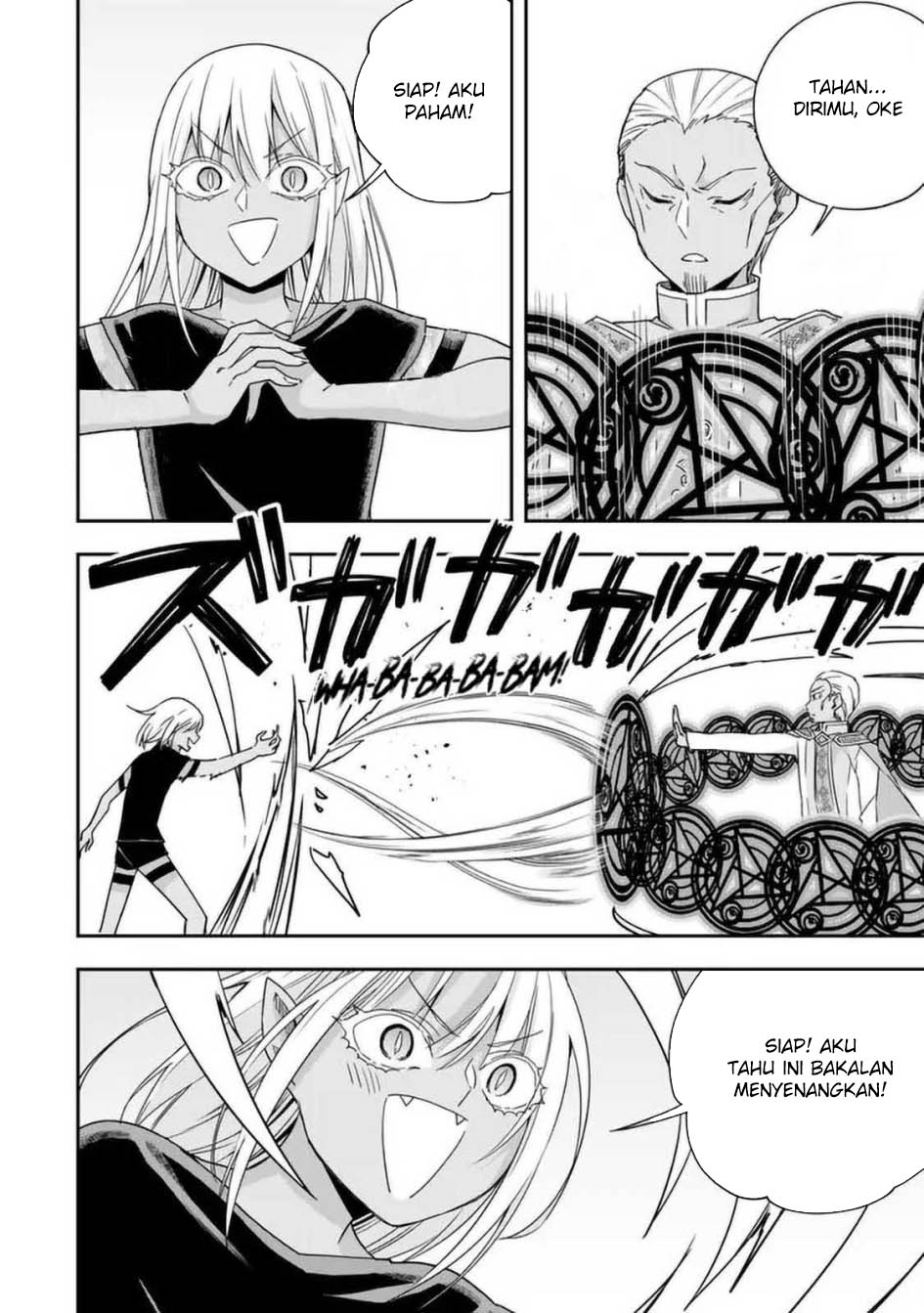 image-komik-jitsu-wa-ore-saikyou-deshita-chapter-99-15/17