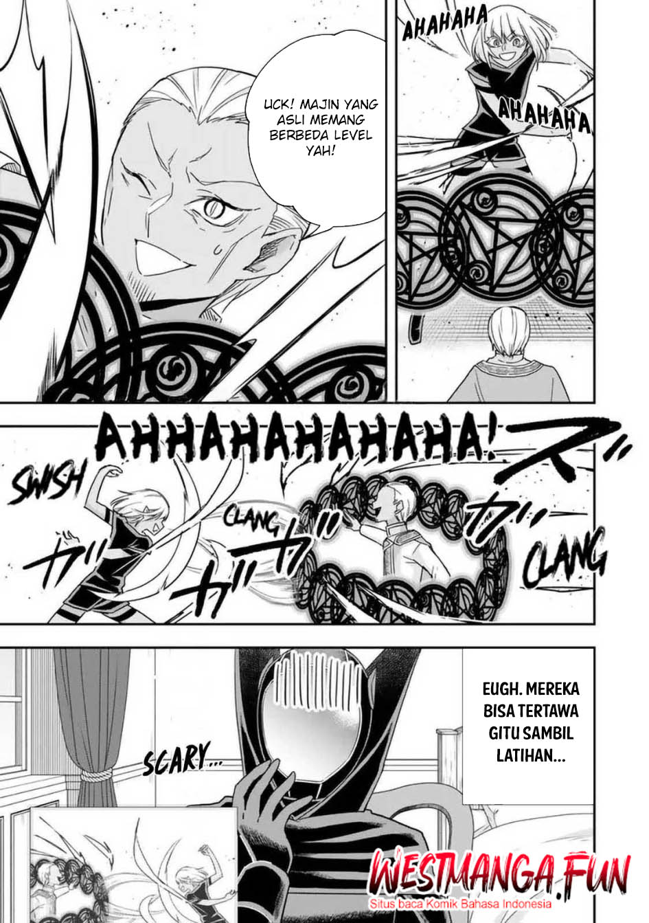 image-komik-jitsu-wa-ore-saikyou-deshita-chapter-99-16/17