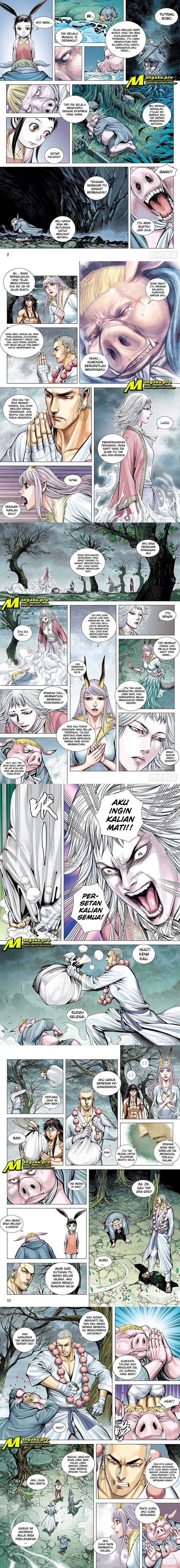 image-komik-journey-to-the-west-zheng-jian-he-chapter-105-1/3