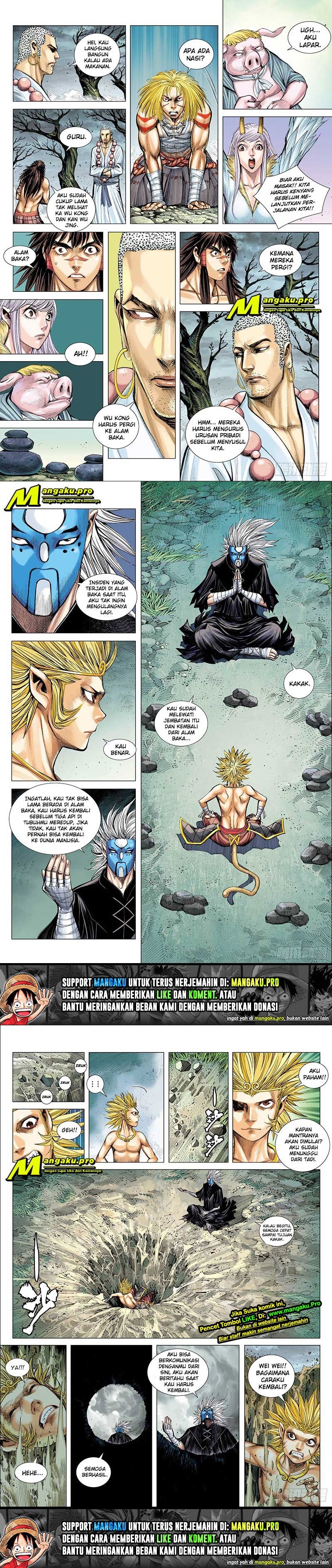 image-komik-journey-to-the-west-zheng-jian-he-chapter-105-2/3