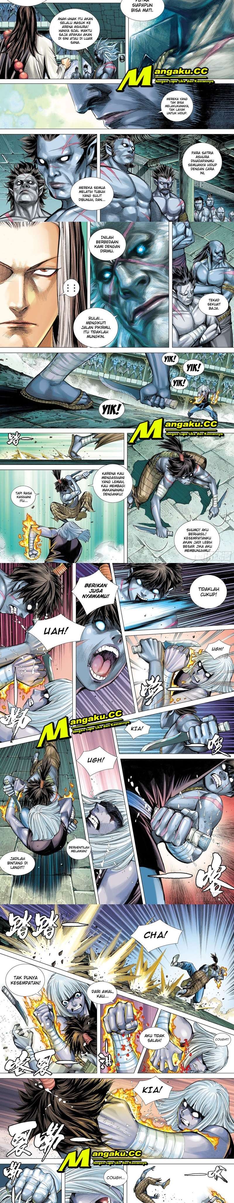 image-komik-journey-to-the-west-zheng-jian-he-chapter-109-2/5