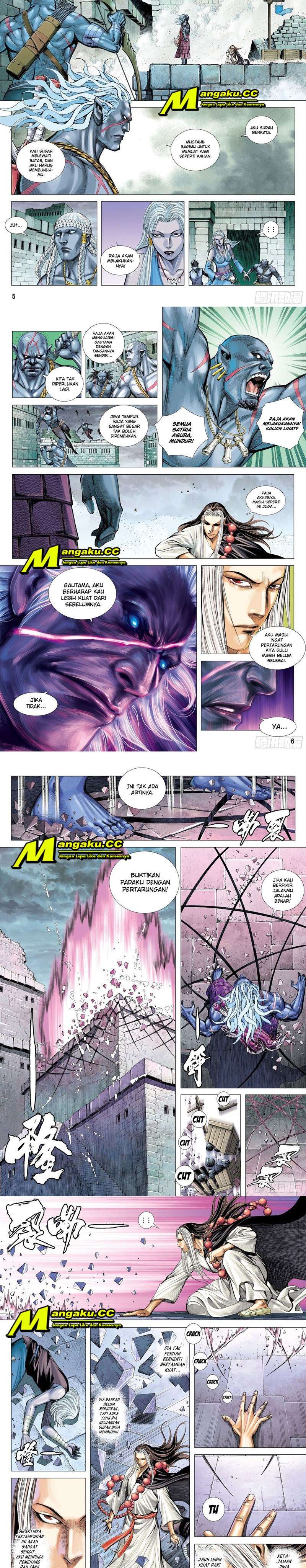 image-komik-journey-to-the-west-zheng-jian-he-chapter-110-1/5