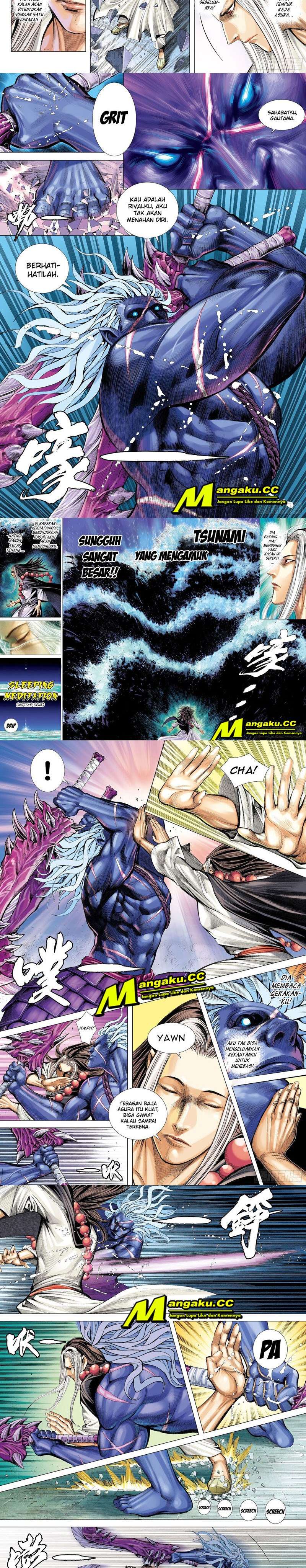 image-komik-journey-to-the-west-zheng-jian-he-chapter-110-2/5