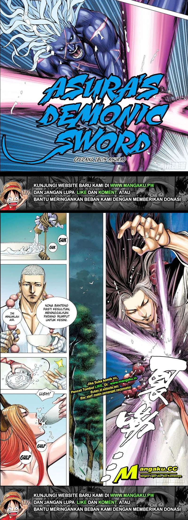 image-komik-journey-to-the-west-zheng-jian-he-chapter-110-4/5