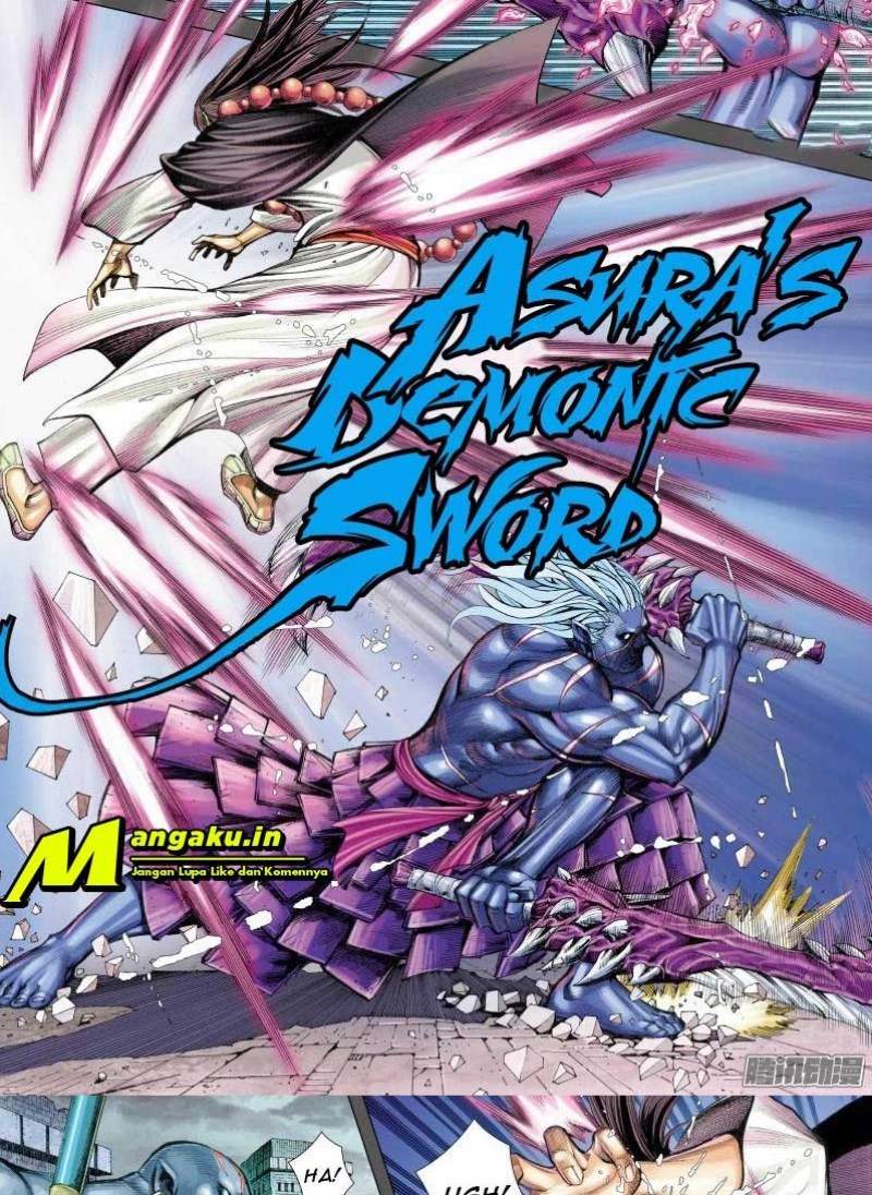 image-komik-journey-to-the-west-zheng-jian-he-chapter-111-3/18