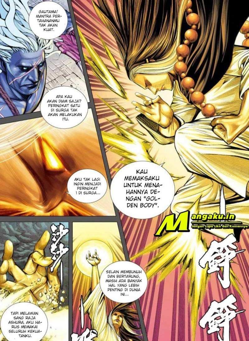 image-komik-journey-to-the-west-zheng-jian-he-chapter-111-5/18