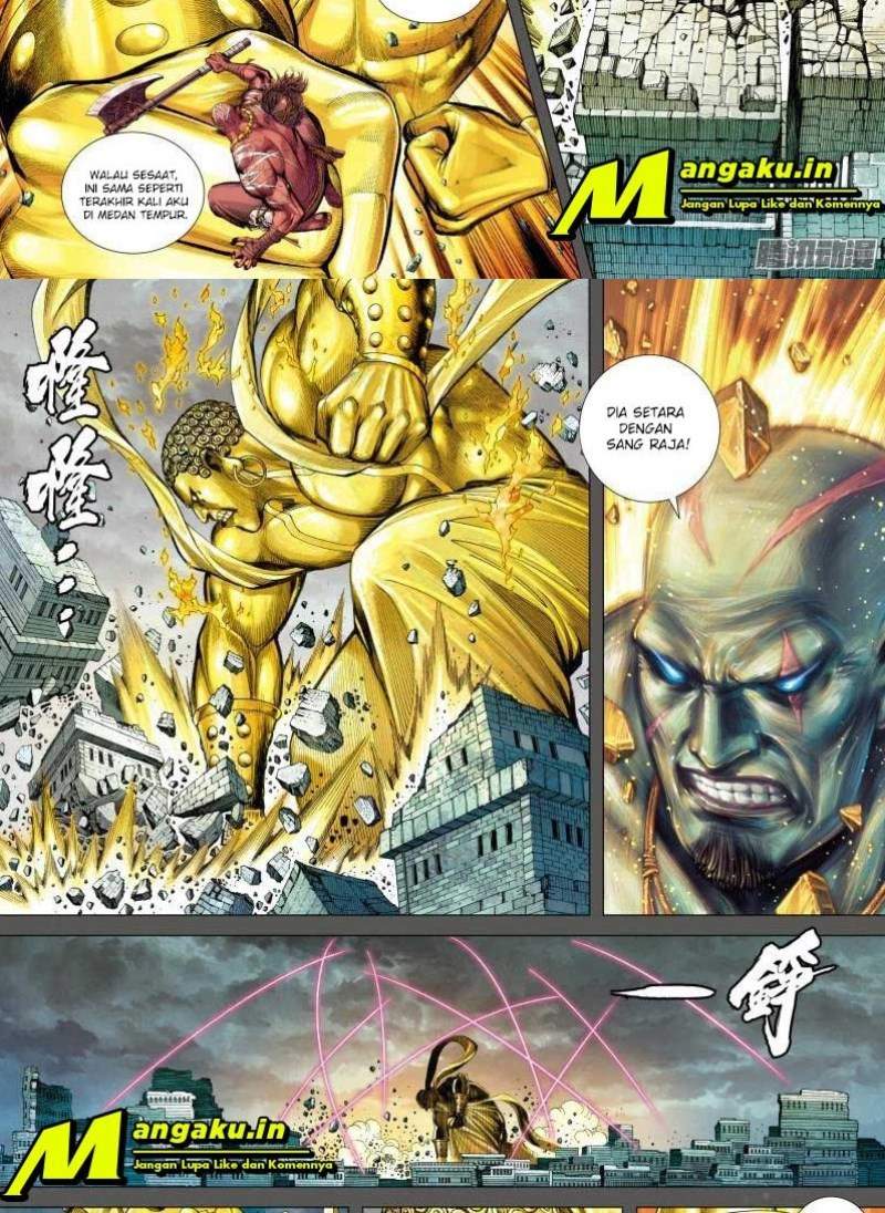 image-komik-journey-to-the-west-zheng-jian-he-chapter-111-9/18