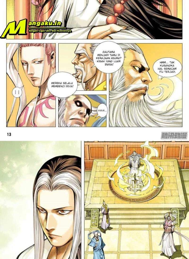 image-komik-journey-to-the-west-zheng-jian-he-chapter-111-14/18