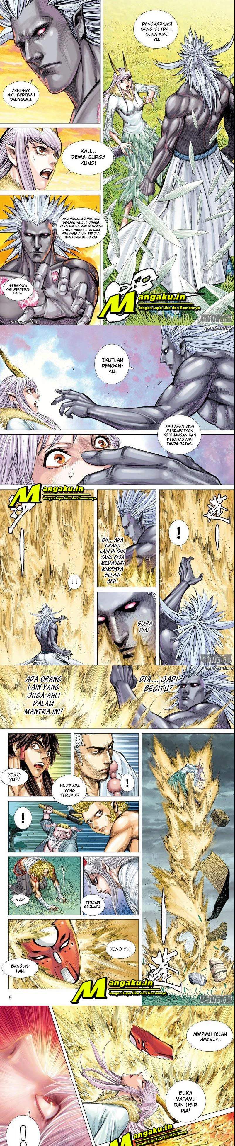 image-komik-journey-to-the-west-zheng-jian-he-chapter-112-2/5