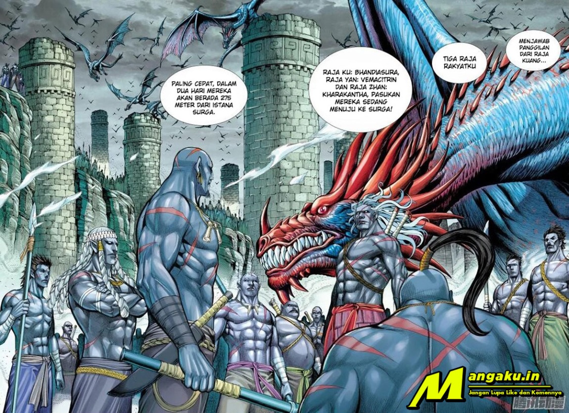 image-komik-journey-to-the-west-zheng-jian-he-chapter-113-2/8