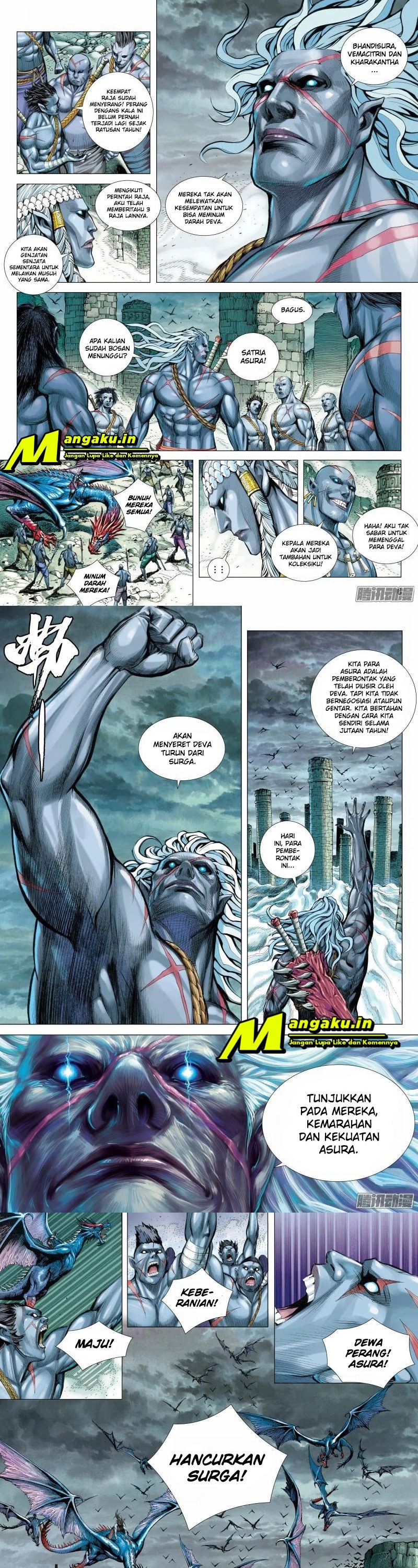 image-komik-journey-to-the-west-zheng-jian-he-chapter-113-3/8
