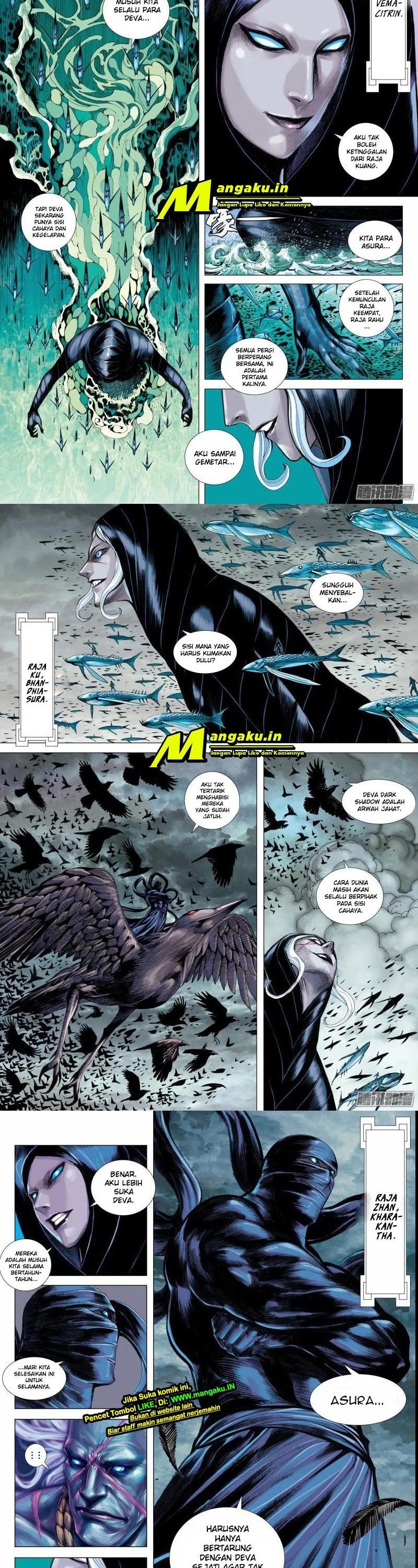 image-komik-journey-to-the-west-zheng-jian-he-chapter-113-5/8