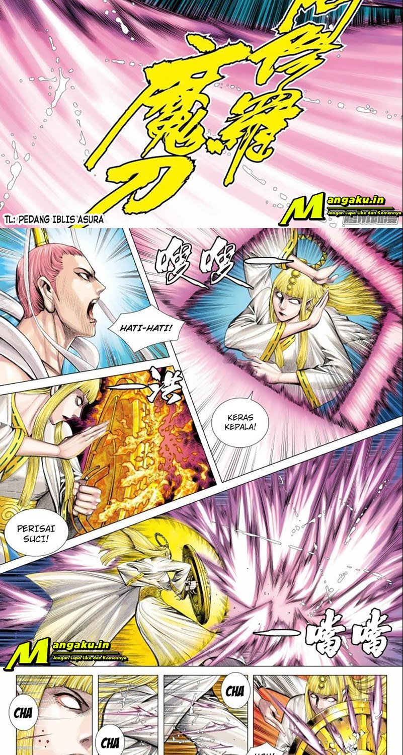 image-komik-journey-to-the-west-zheng-jian-he-chapter-115-4/14