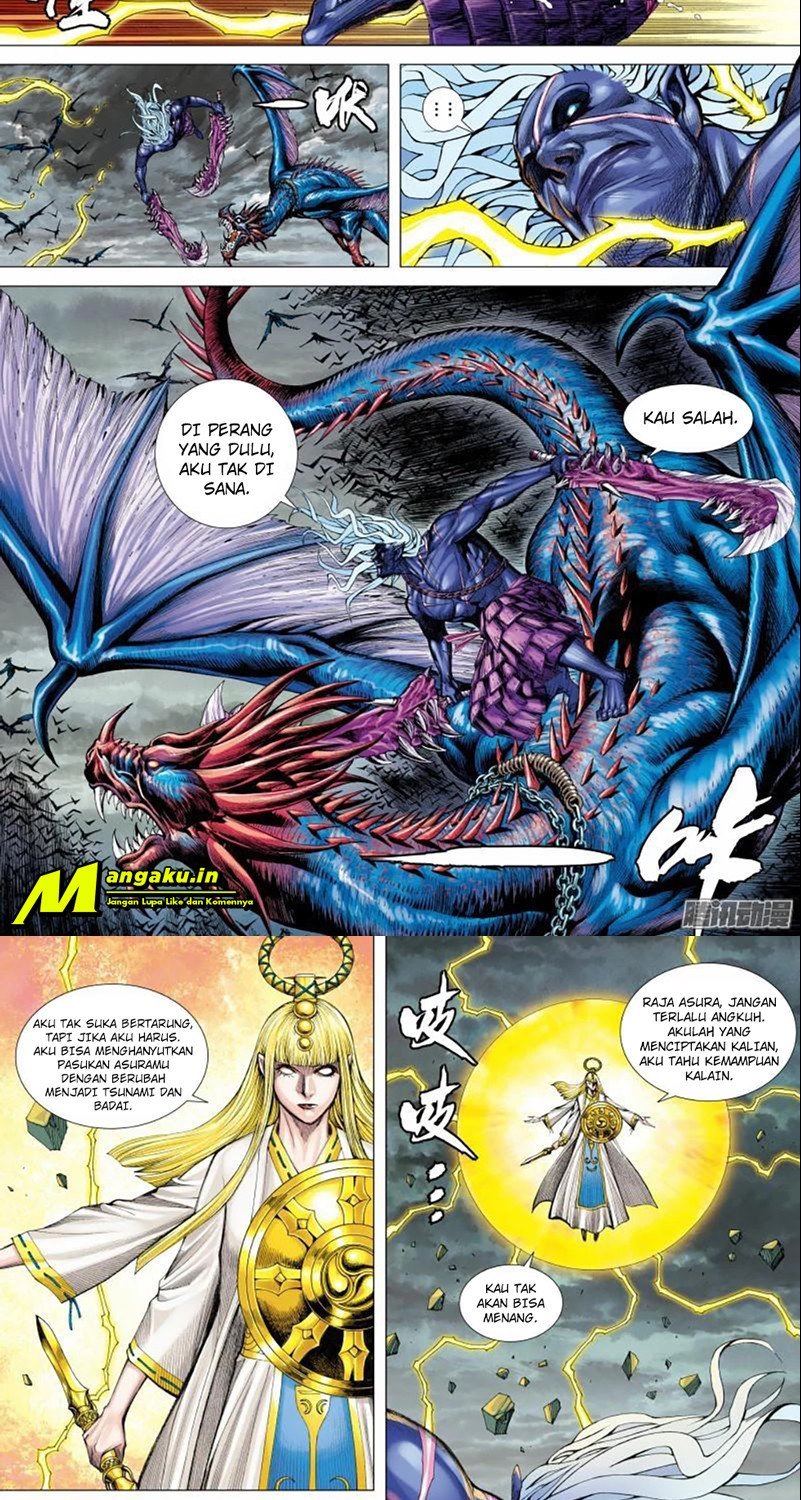 image-komik-journey-to-the-west-zheng-jian-he-chapter-115-6/14