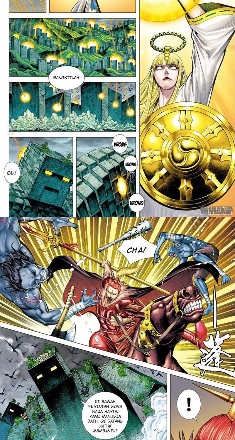 image-komik-journey-to-the-west-zheng-jian-he-chapter-115-10/14