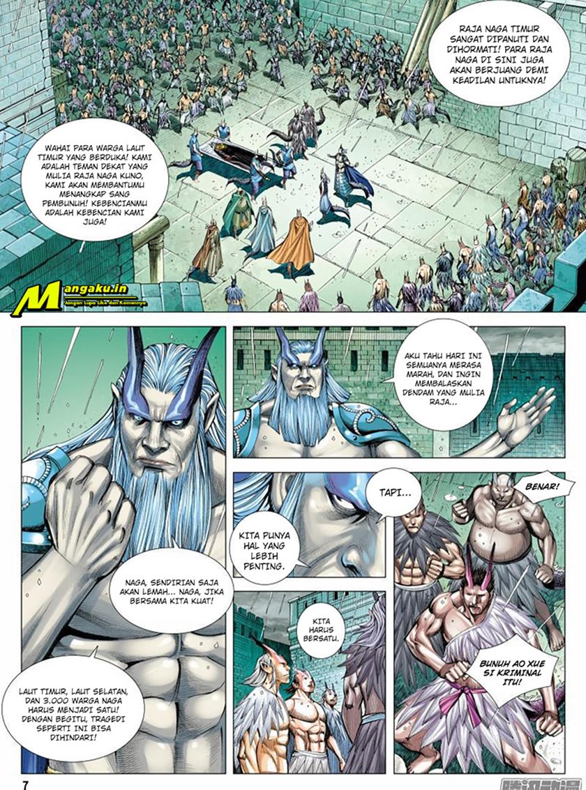 image-komik-journey-to-the-west-zheng-jian-he-chapter-116-6/17