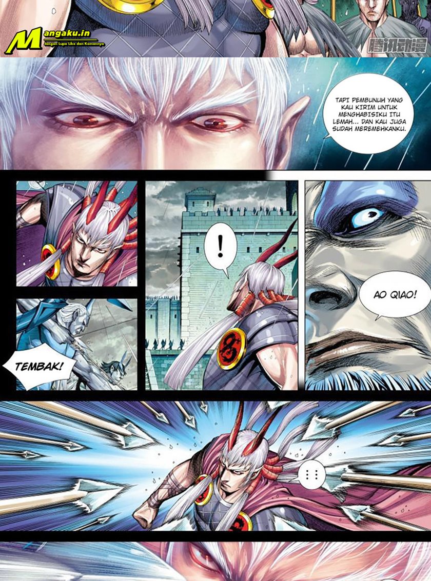 image-komik-journey-to-the-west-zheng-jian-he-chapter-116-8/17