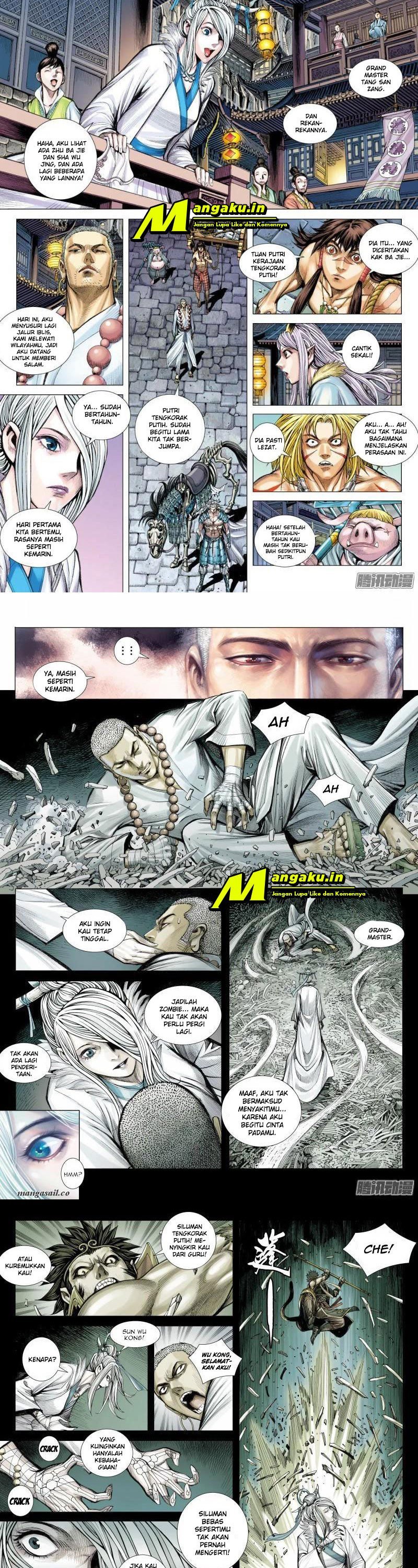 image-komik-journey-to-the-west-zheng-jian-he-chapter-117-1/7