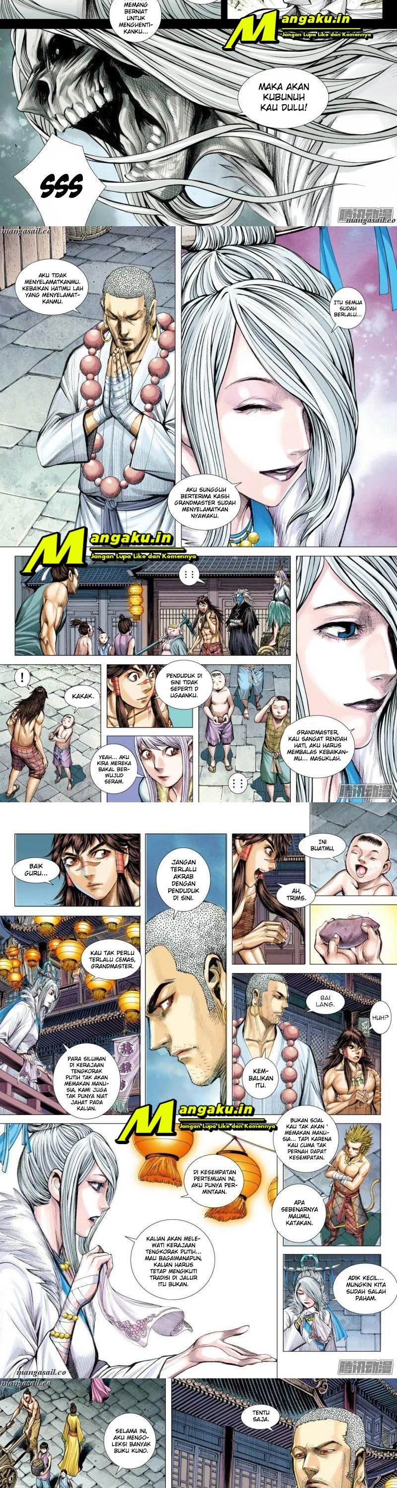 image-komik-journey-to-the-west-zheng-jian-he-chapter-117-2/7