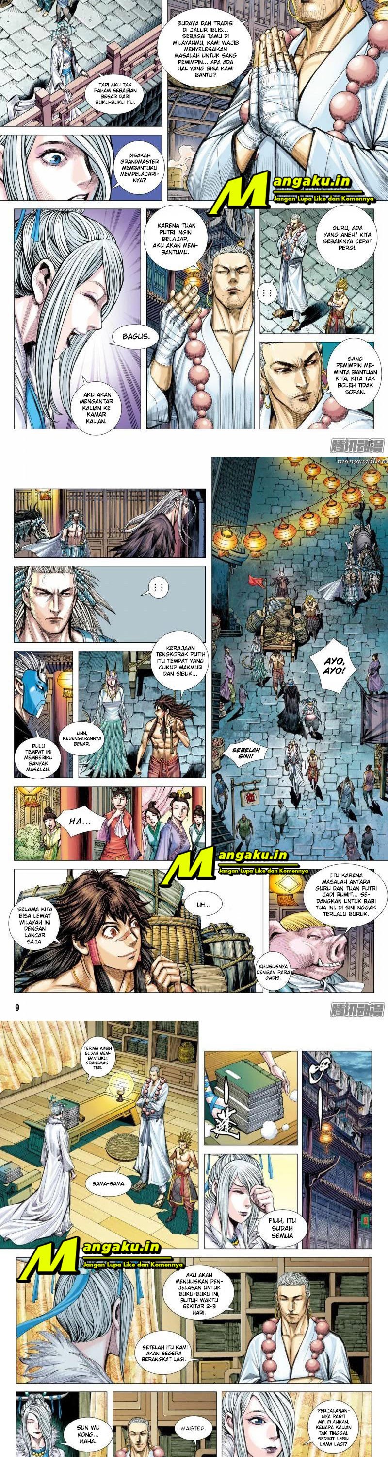 image-komik-journey-to-the-west-zheng-jian-he-chapter-117-3/7