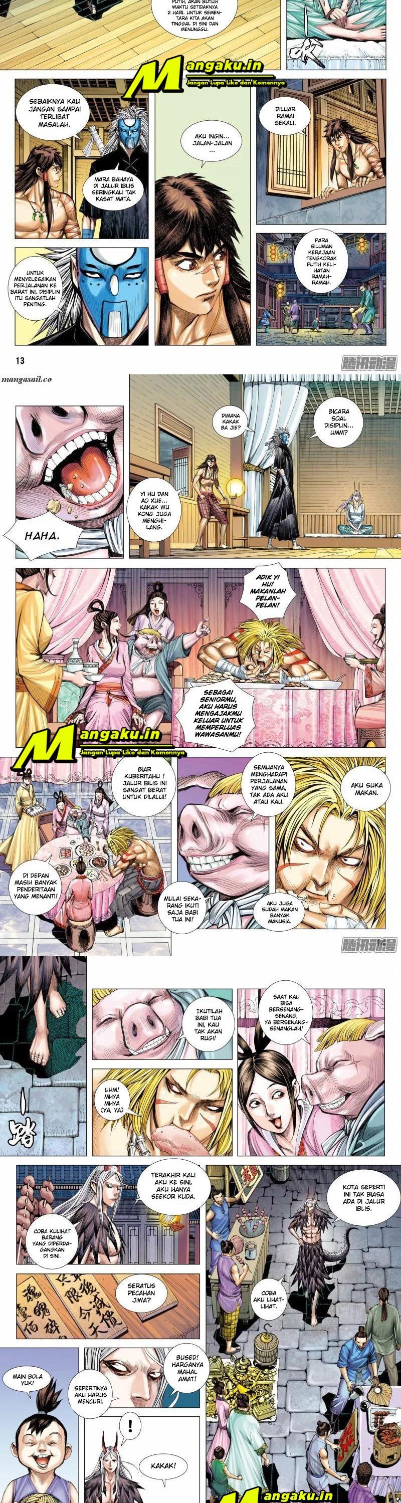 image-komik-journey-to-the-west-zheng-jian-he-chapter-117-5/7