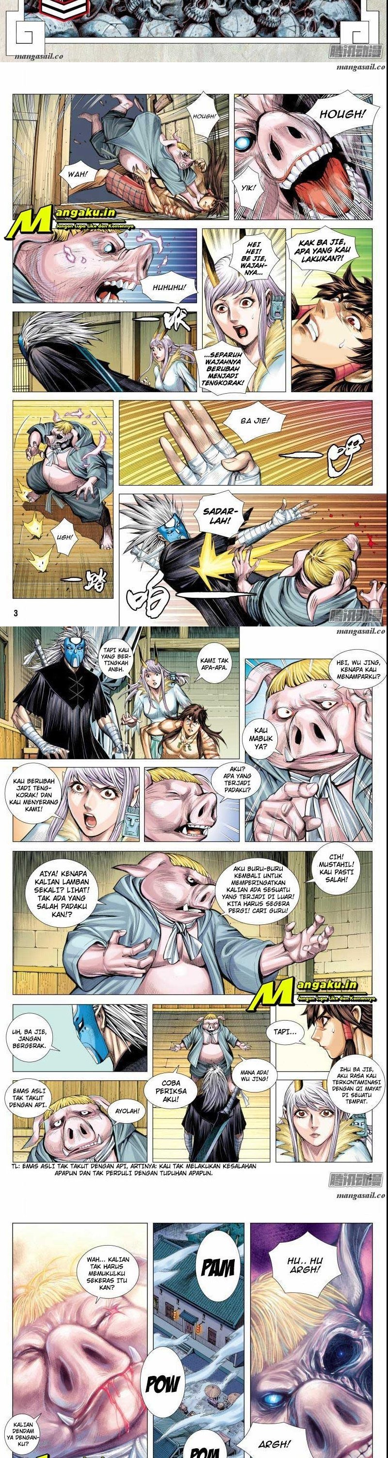 image-komik-journey-to-the-west-zheng-jian-he-chapter-118-1/7