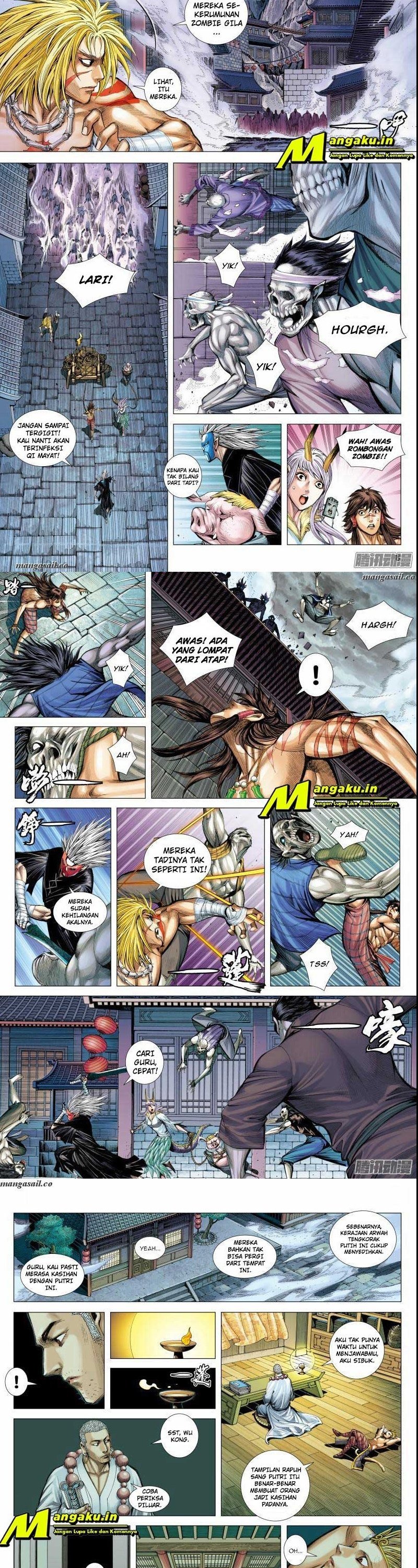 image-komik-journey-to-the-west-zheng-jian-he-chapter-118-3/7